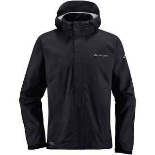 Vaude Mens Yaki Jacket, black - Radjacke