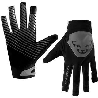 Dynafit Radical Softshell Gloves black out