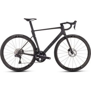 Cube Litening Air C:68X Race blackline