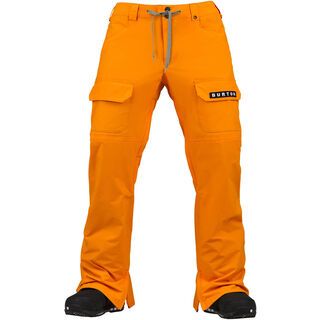 Burton Pivot Pant, Safety Orange - Snowboardhose