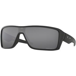 Oakley Ridgeline Prizm Polarized, matte black/Lens: prizm black polarized - Sonnenbrille