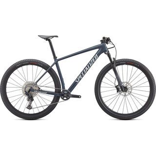 Specialized Epic HT cast blue/ice yellow 2021