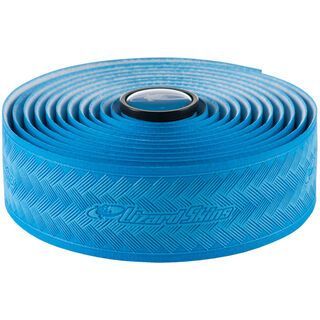 Lizard Skins DSP 3.2 mm Bar Tape, sky blue - Lenkerband