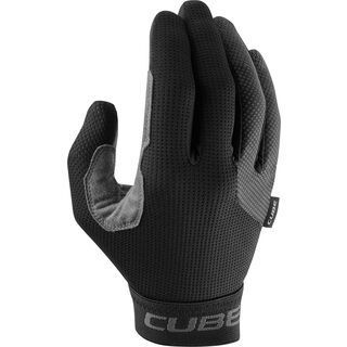 Cube Handschuhe CMPT Pro Langfinger black