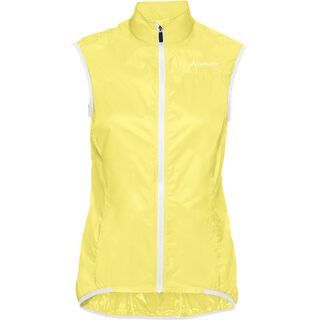 Vaude Women's Air Vest III, mimosa - Radweste