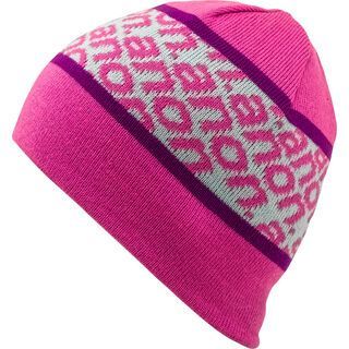 Anon Parkview, pink - Mütze