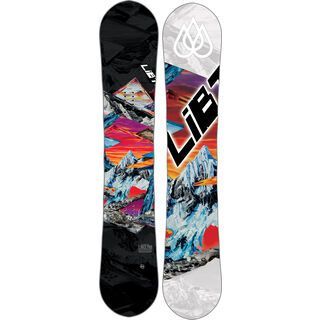 Lib Tech T-Rice Pro 2017, pointy - Snowboard
