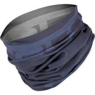 Castelli Viva Thermo 2 Head Thingy, dark/steel blue - Multifunktionstuch