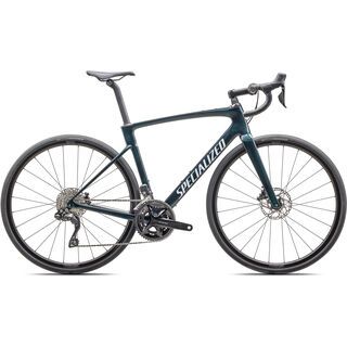 Specialized Roubaix SL8 Comp lagoon blue tint/morning mist