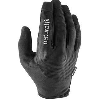 Cube Handschuhe langfinger X Natural Fit black
