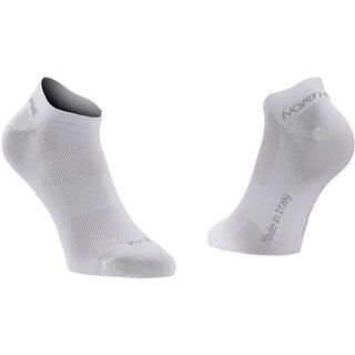 Northwave Ghost 2 Man Socks, white - Radsocken