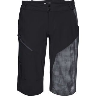 Vaude Men's Slickrock Shorts, black - Radhose