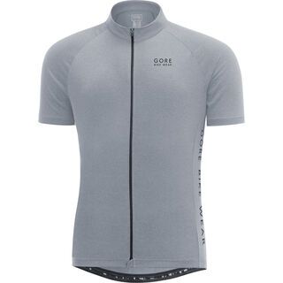 Gore Bike Wear Element 2.0 Trikot, grey melange - Radtrikot