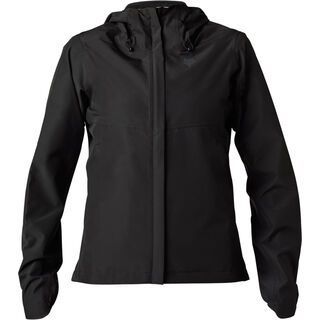 Fox Womans Ranger 2.5L Water Jacket black