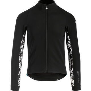 Assos Mille GT Winter Jacket, blackseries - Radjacke