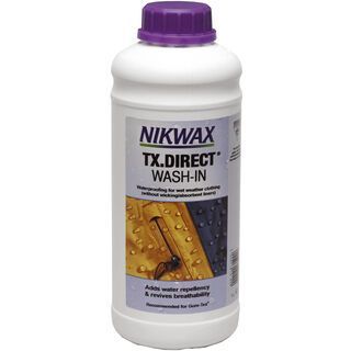 Nikwax TX.Direct Wash-In - 1 L