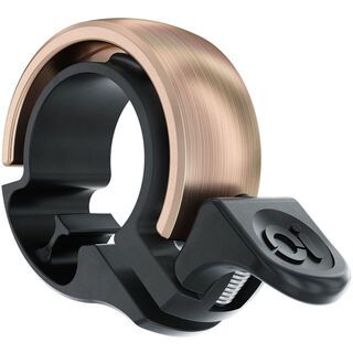 Knog Oi Classic - Small copper