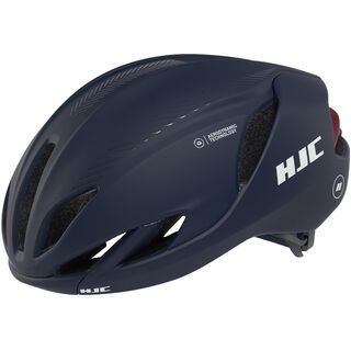 HJC Furion 3 matt navy blue