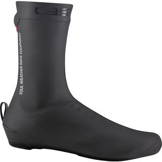 Castelli Pioggia 4 Shoecover black