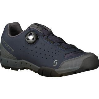 Scott Sport Trail Evo Boa W's Shoe dark blue/dark grey