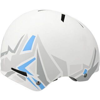 Specialized Covert, White Ice - Fahrradhelm