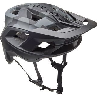 Fox Speedframe Camo black camo