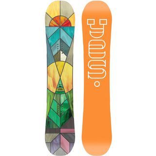Yes Emoticon 2016 - Snowboard