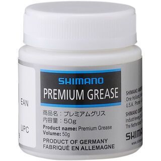 Shimano Premium Spezialfett - 50 g Dose