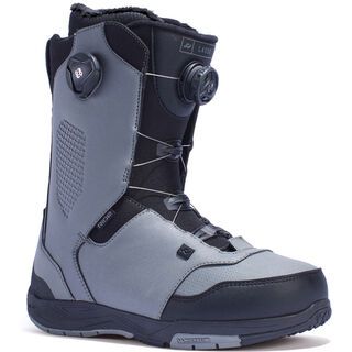 Ride Lasso Boots 2017, grey - Snowboardschuhe