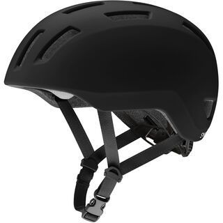 Smith Transit Jr. MIPS matte black