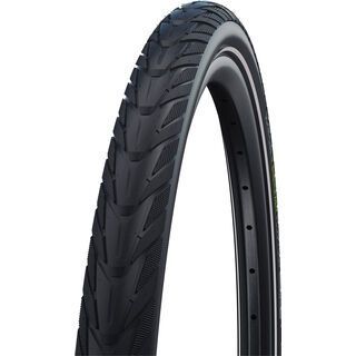 Schwalbe Energizer Plus Performance Addix E GreenGuard - 28 Zoll black-reflex