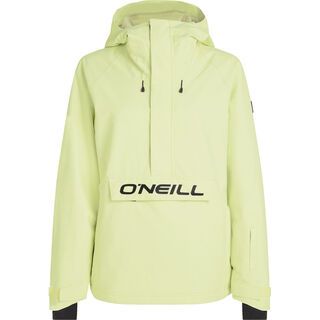 O’Neill O'riginals Anorak Jacket Women lime wash