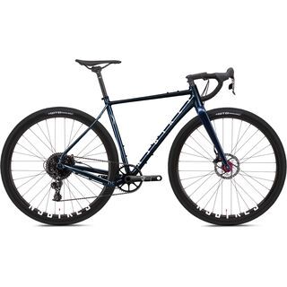NS Bikes RAG+ 1 blue 2021