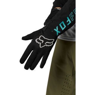 Fox Womens Ranger Glove black