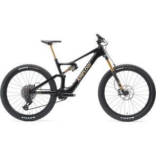 Amflow PL Carbon Pro - 800 Wh cosmic black