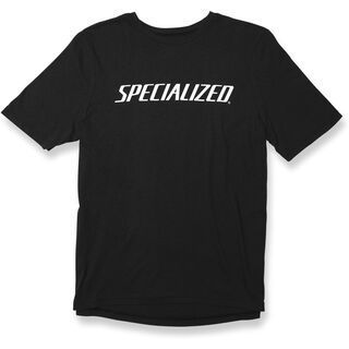 Specialized T-Shirt, black/white