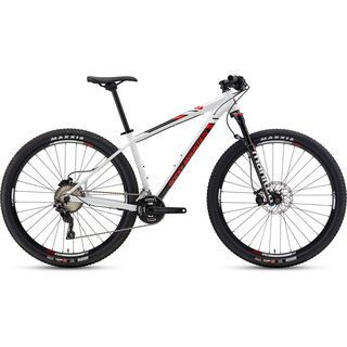 Rocky Mountain Vertex 950 2017, white - Mountainbike