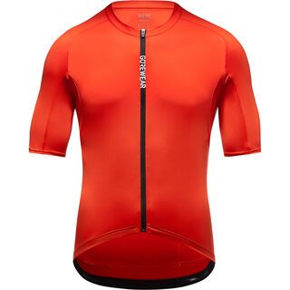 Gore Wear Spinshift Trikot Herren fireball