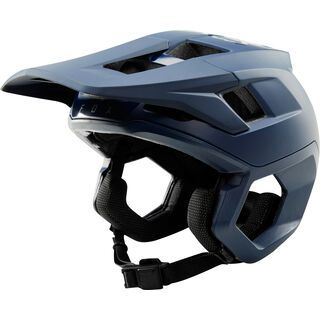 Fox Dropframe Pro Helmet navy