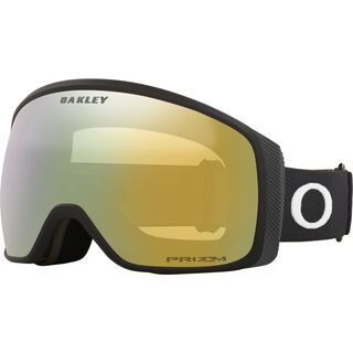 Oakley Flight Tracker M Prizm Sage Gold Iridium / matte black