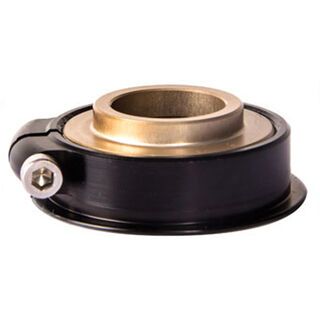 Syntace MicroAdjust Cap Front 20 - Achsadapter