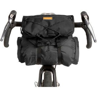 Restrap Bar Bag - 17 L black