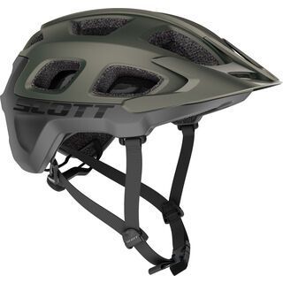 Scott Vivo Plus Helmet komodo green