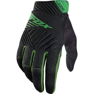 Fox Digit Glove, green - Fahrradhandschuhe