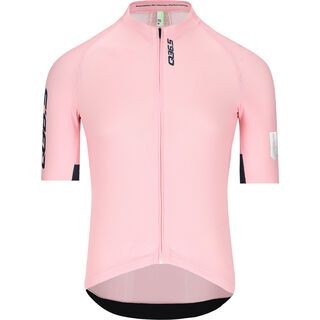 Q36.5 Gregarius Pro Signature Jersey gazzetta pink