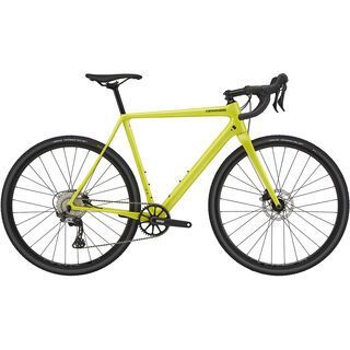 Cannondale SuperX 2 highlighter 2021