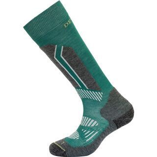 Devold Alpine Merino Sock Wmn grass