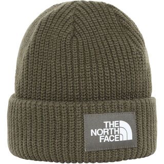The North Face Salty Dog Beanie new taupe green