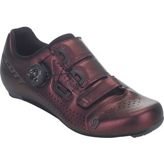 Scott Road Team Boa Lady Shoe nitro purple/black