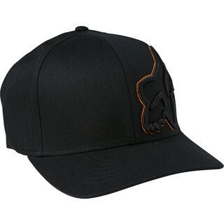 Fox Episcope Flexfit Hat black/gold